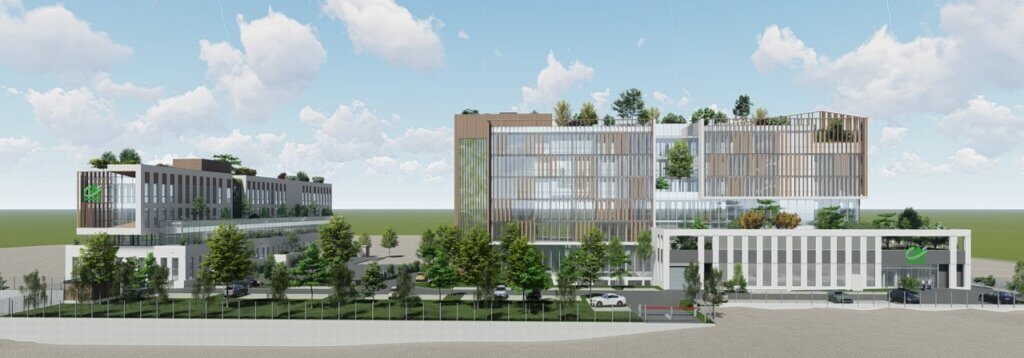 Crédit Agricole Metz